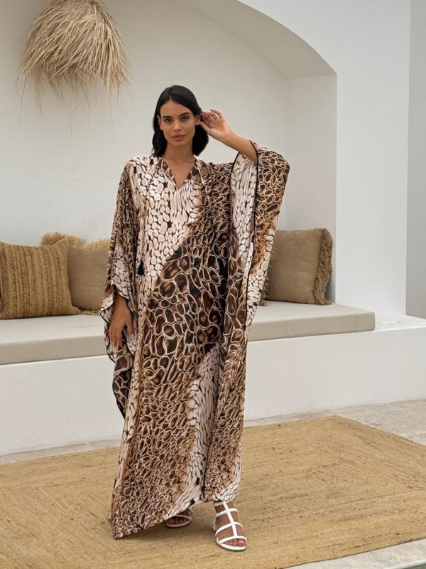 Kaftan Collection