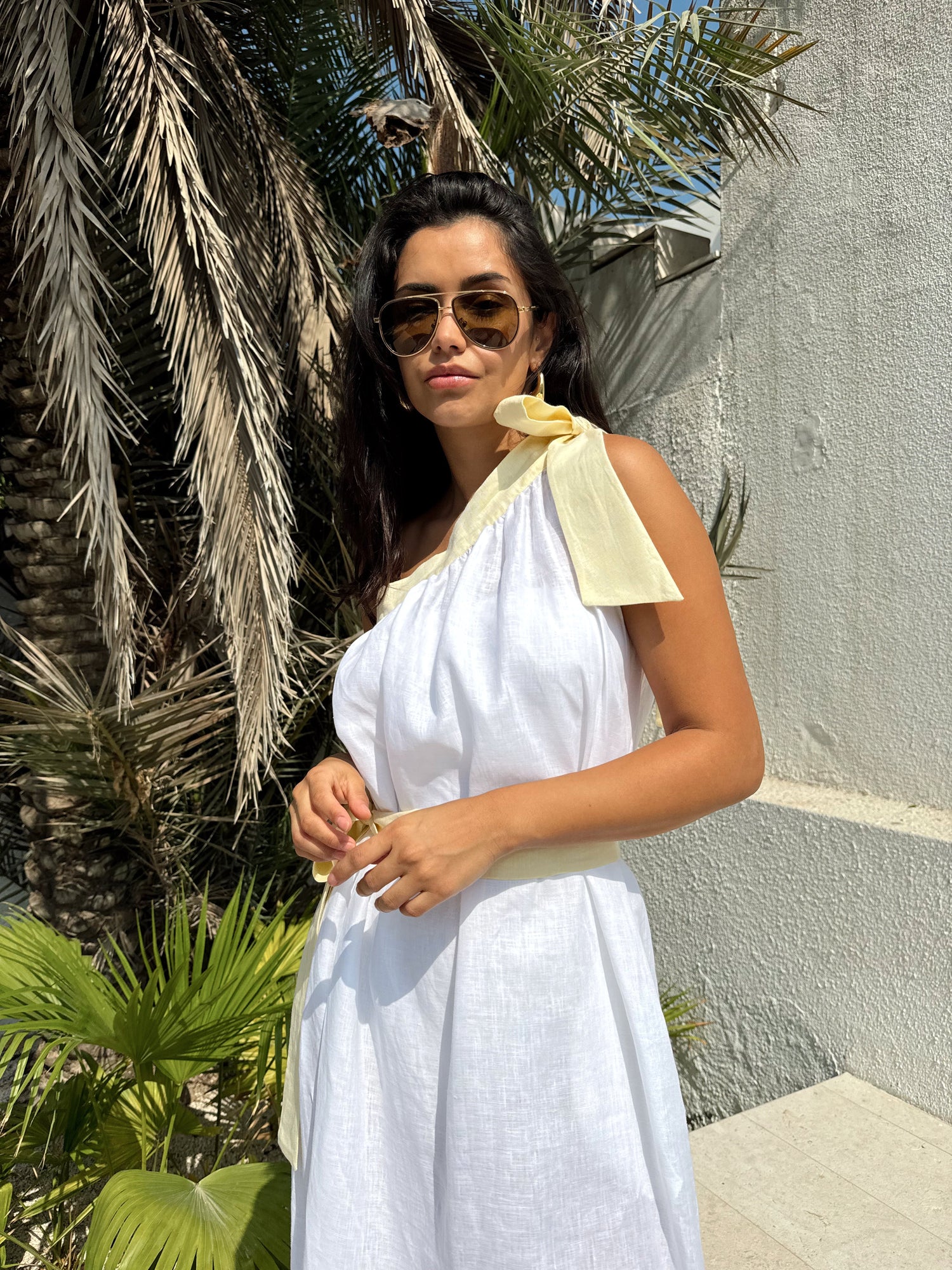 Linen Collection