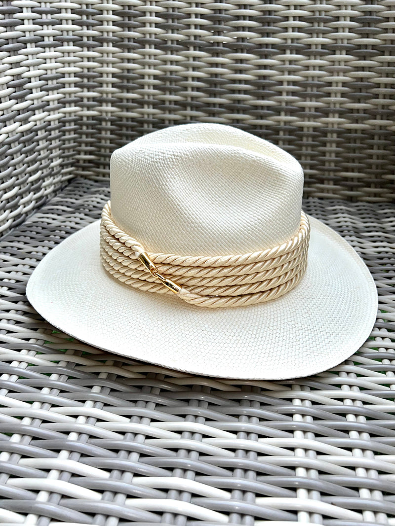 Boat Hat Cream – From.angie
