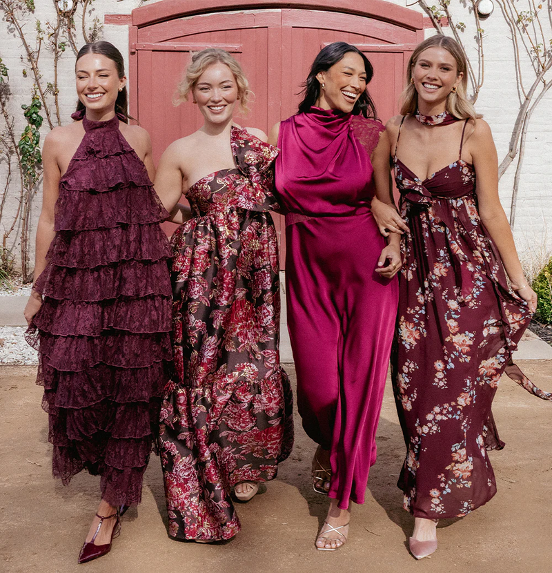 Amazonian Collection Shoot in Marbella Club is the most amazing experience.