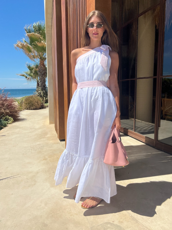 SUMMER LINEN – From.angie