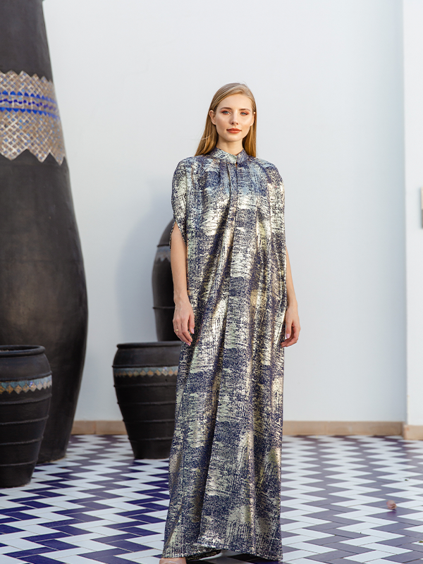 LIMITED EDITION KAFTANS