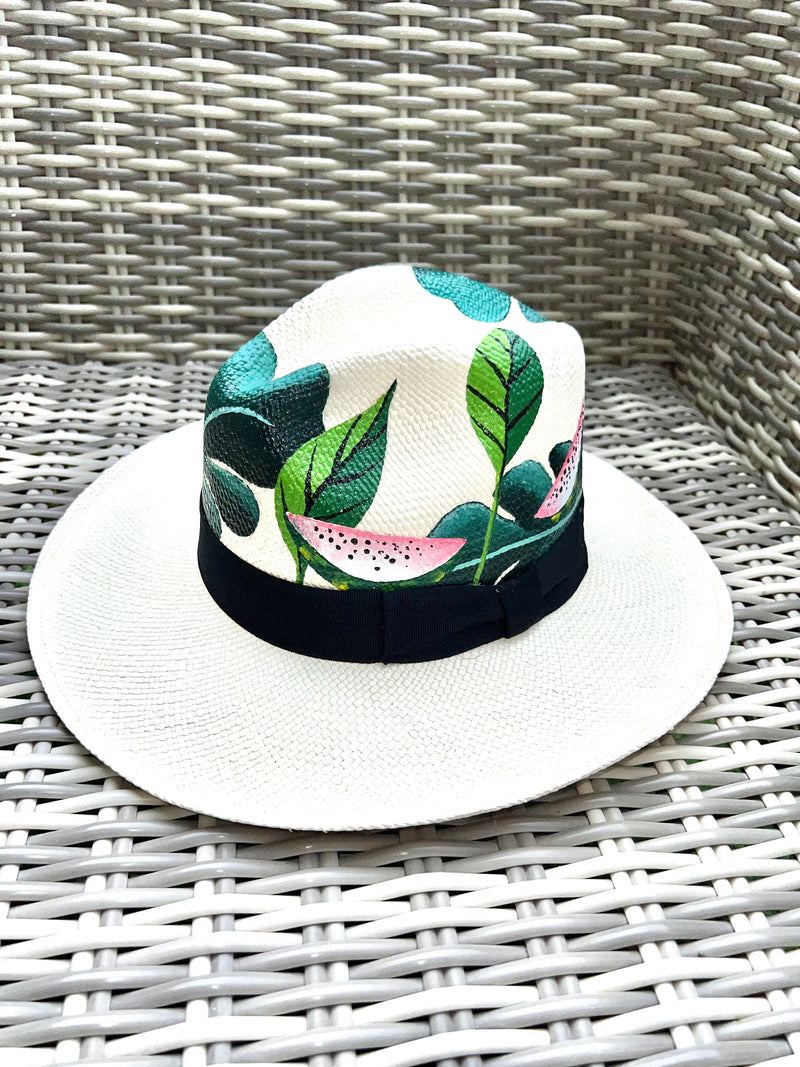TROPICAL WATERMELON