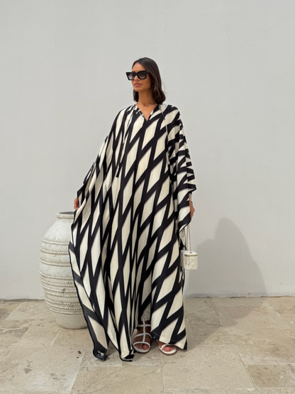 AURA CLASSIC KAFTAN