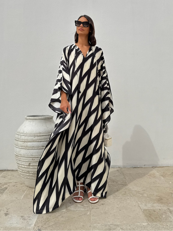 AURA CLASSIC KAFTAN