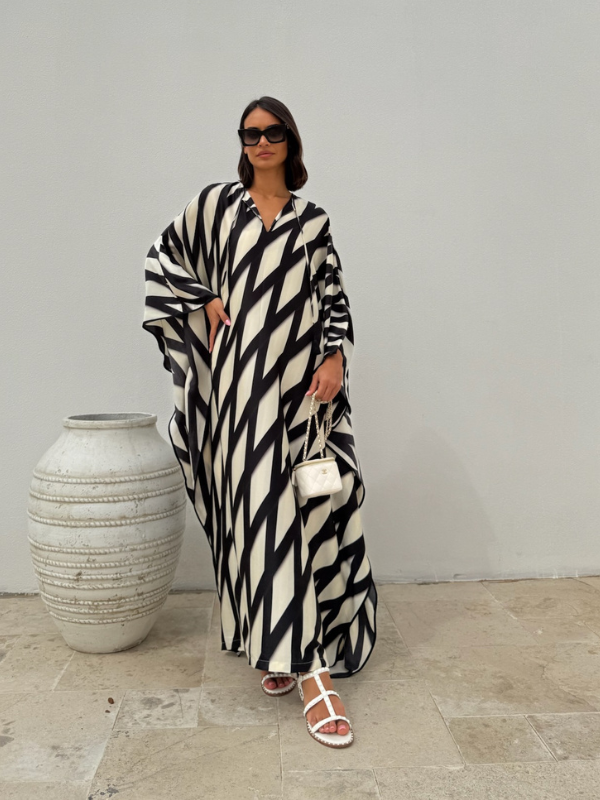 AURA CLASSIC KAFTAN