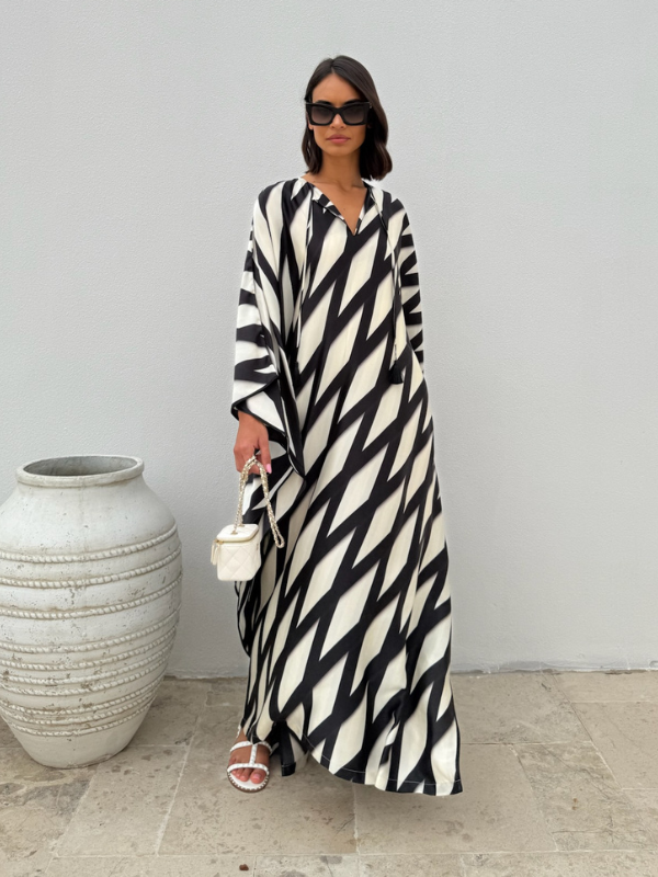 AURA CLASSIC KAFTAN