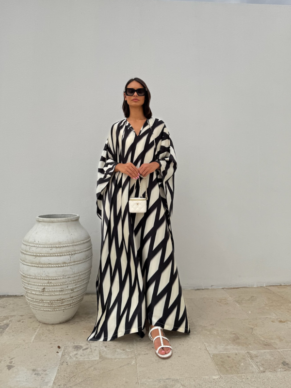 AURA CLASSIC KAFTAN