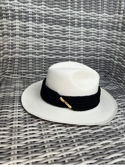 Boat Hat Black