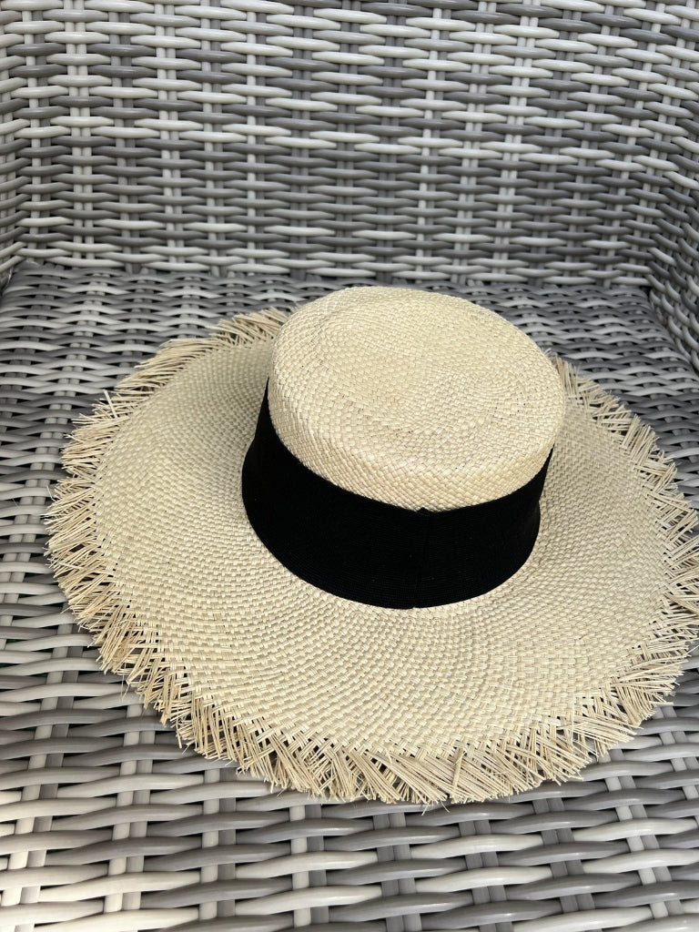 Mallorca Hat Cream
