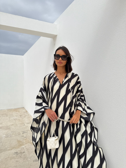 AURA CLASSIC KAFTAN