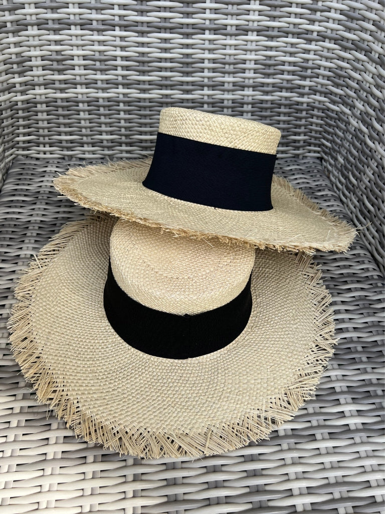 Mallorca Hat Cream