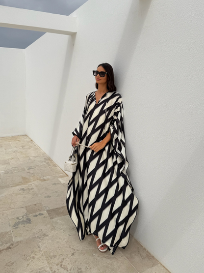 AURA CLASSIC KAFTAN