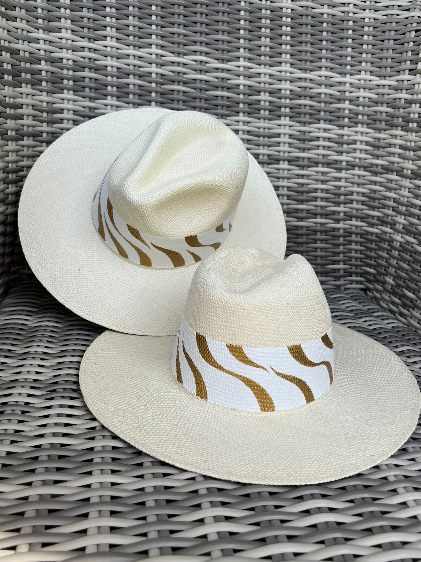 Aura Hat