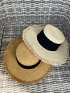 Mallorca Hat Cream