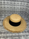 Mallorca Hat Brown