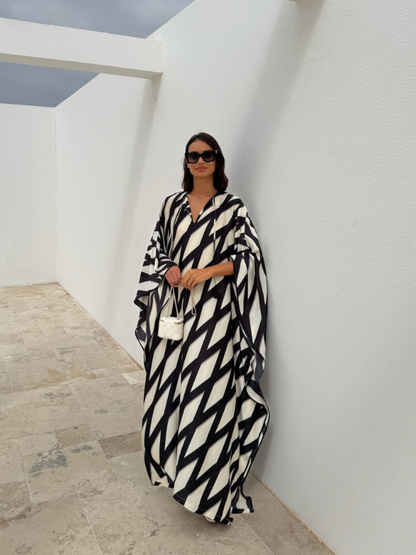 AURA CLASSIC KAFTAN