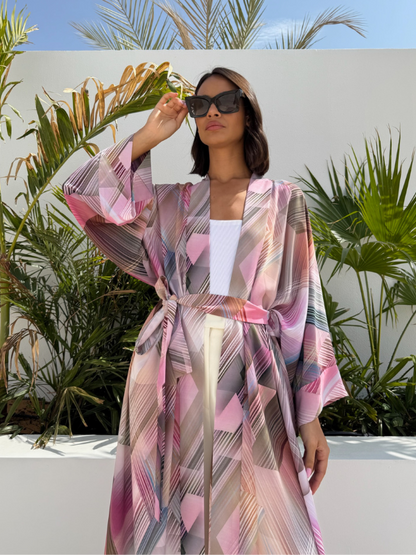 BOREAL KAFTAN