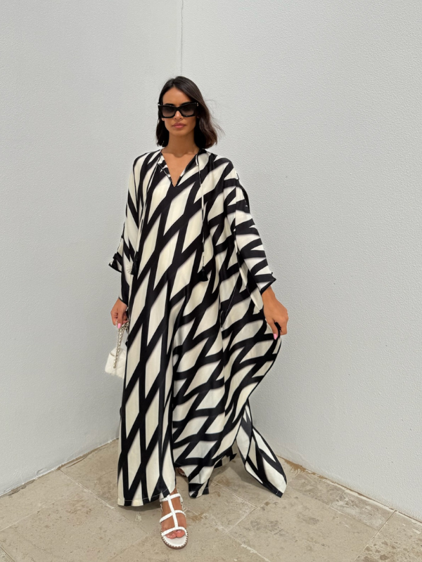 AURA CLASSIC KAFTAN