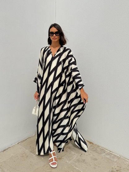 AURA CLASSIC KAFTAN