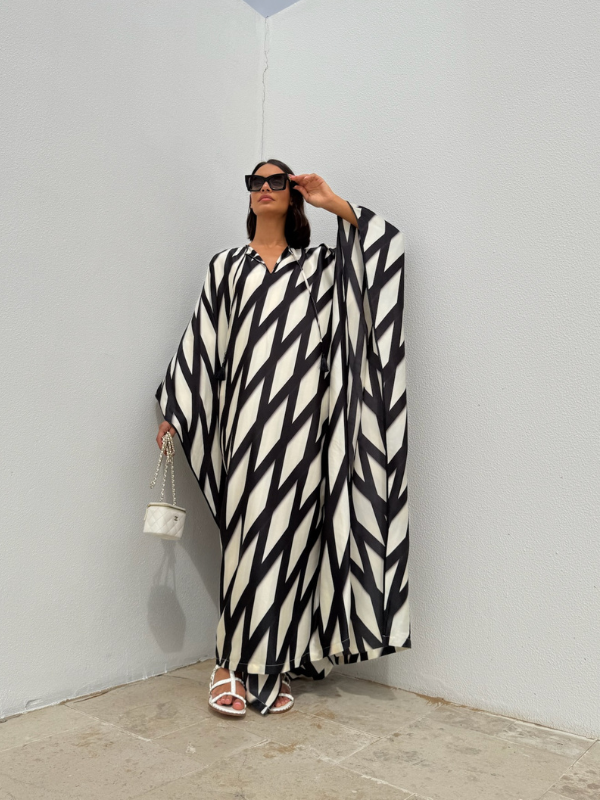 AURA CLASSIC KAFTAN