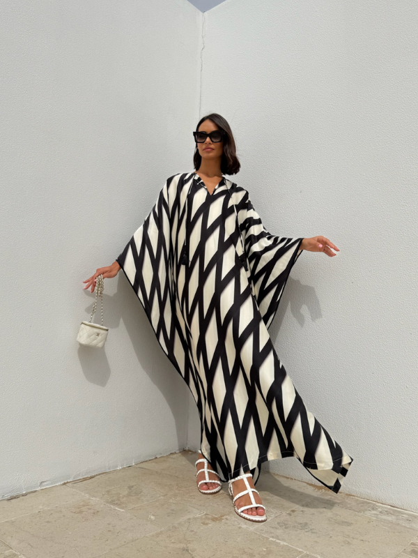 AURA CLASSIC KAFTAN