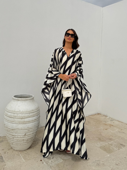 AURA CLASSIC KAFTAN