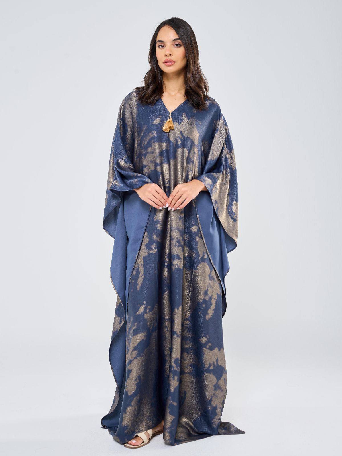 JULIA KAFTAN - NAVY