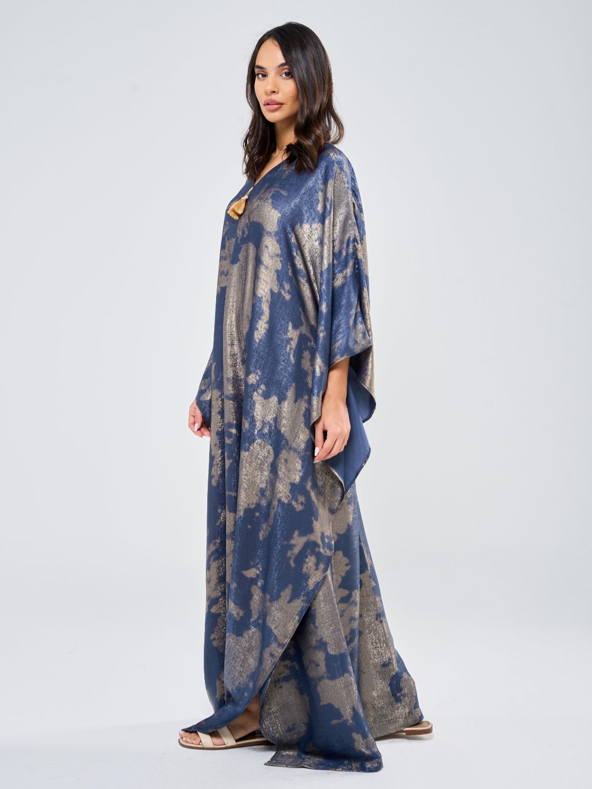 JULIA KAFTAN - NAVY