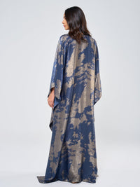 JULIA KAFTAN - NAVY