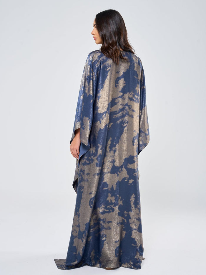 JULIA KAFTAN - NAVY