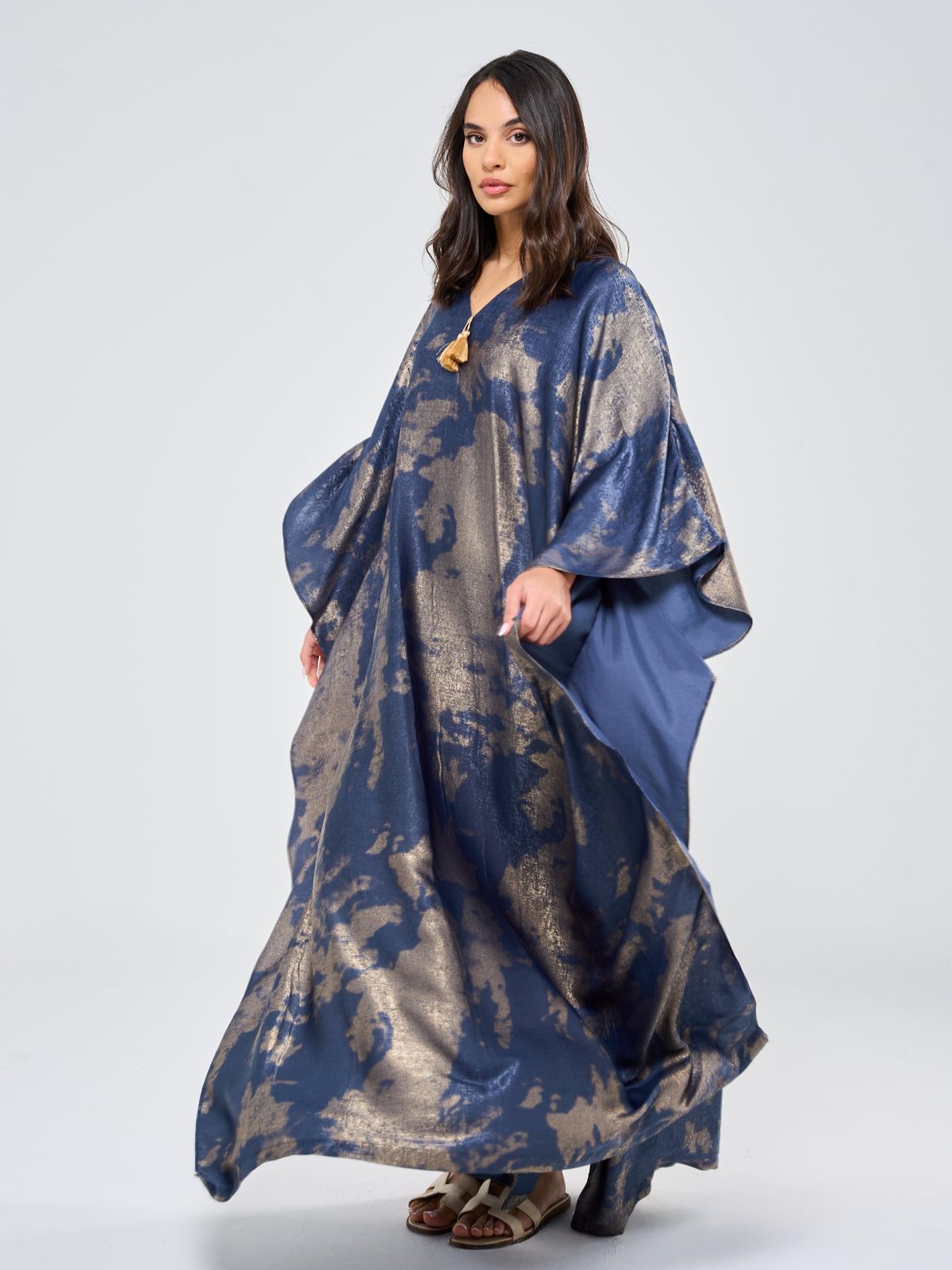 JULIA KAFTAN - NAVY