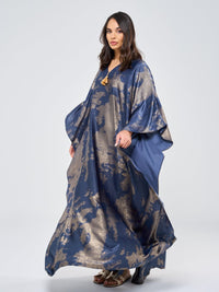 JULIA KAFTAN - NAVY