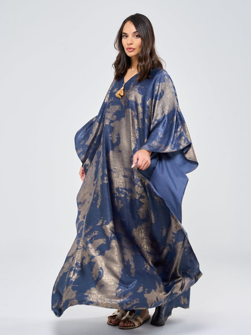 JULIA KAFTAN - NAVY