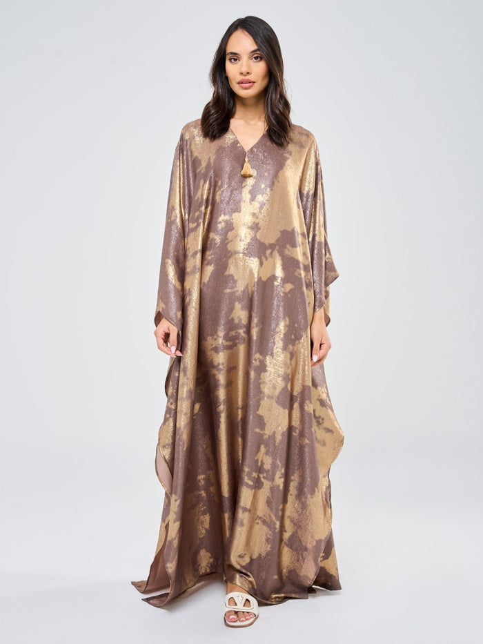 JULIA KAFTAN - GOLD