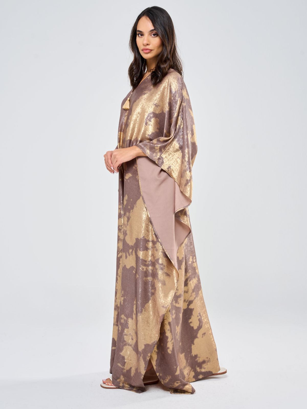 JULIA KAFTAN - GOLD