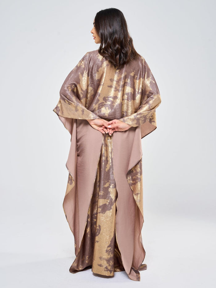 JULIA KAFTAN - GOLD