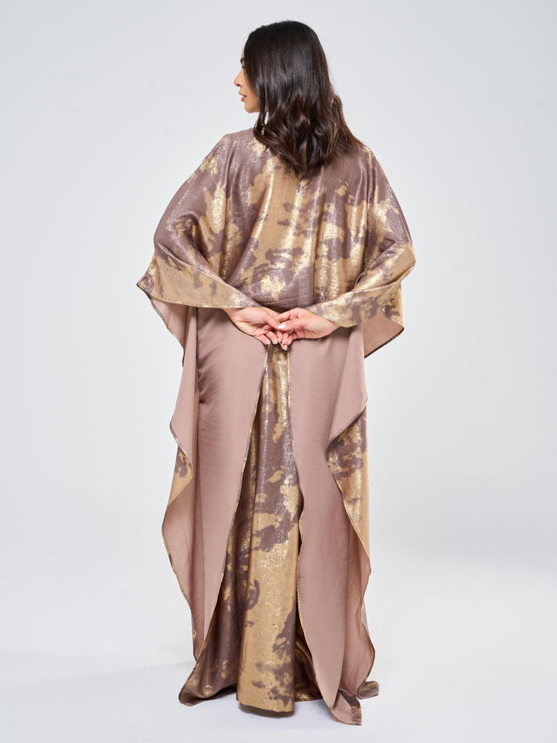 JULIA KAFTAN - GOLD