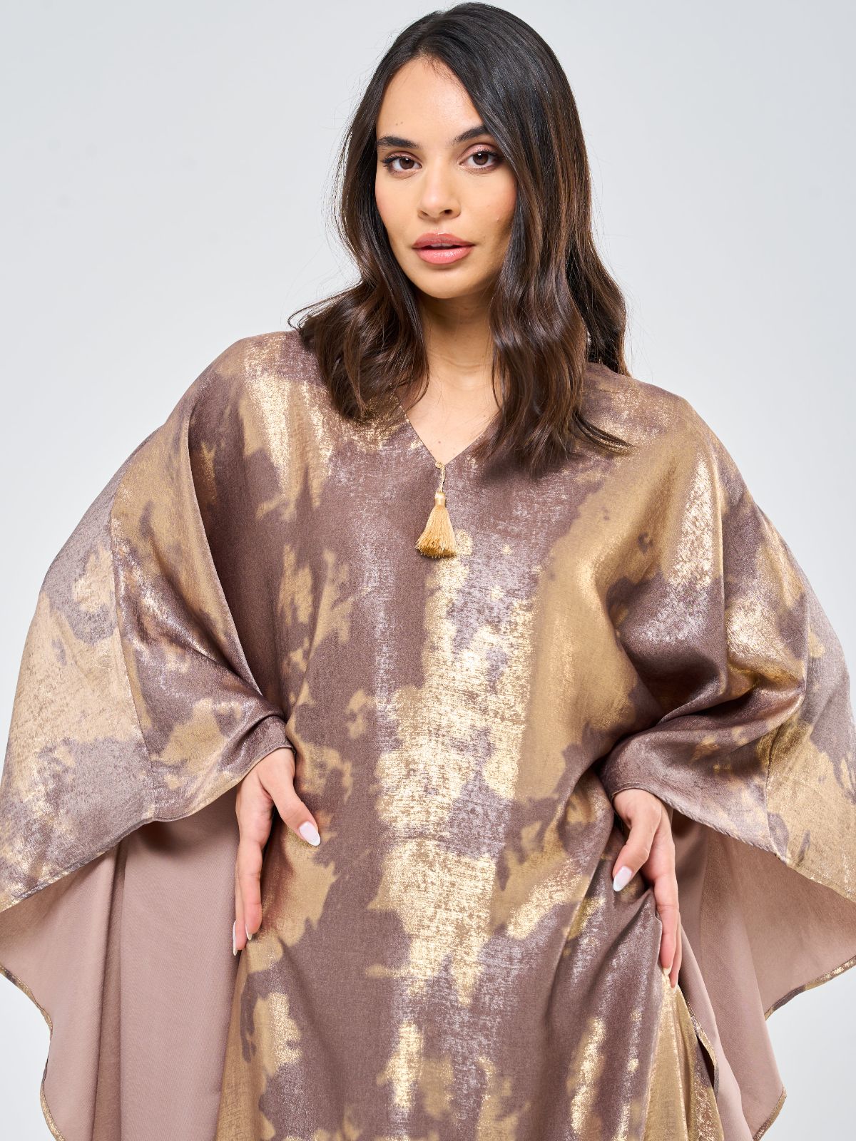 JULIA KAFTAN - GOLD