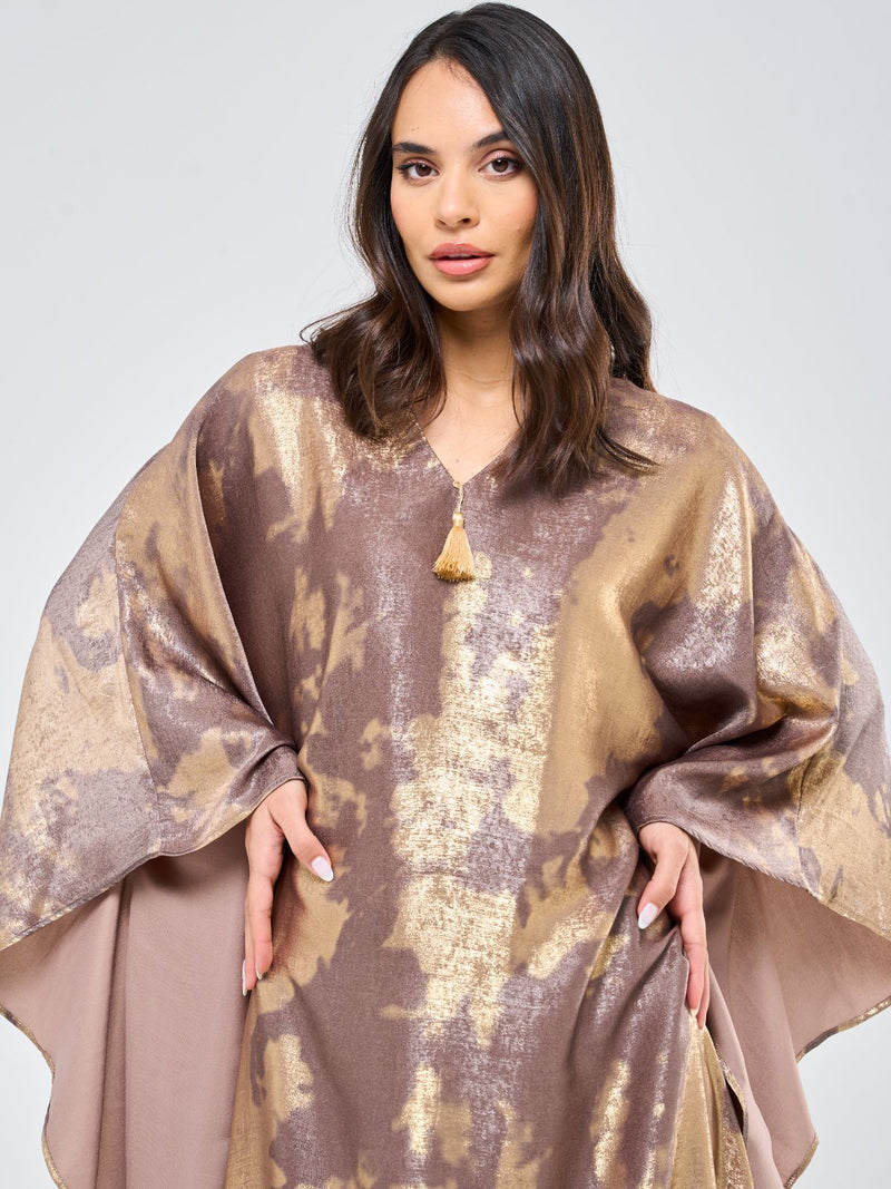 JULIA KAFTAN - GOLD