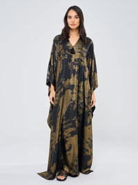 JULIA KAFTAN - BLACK
