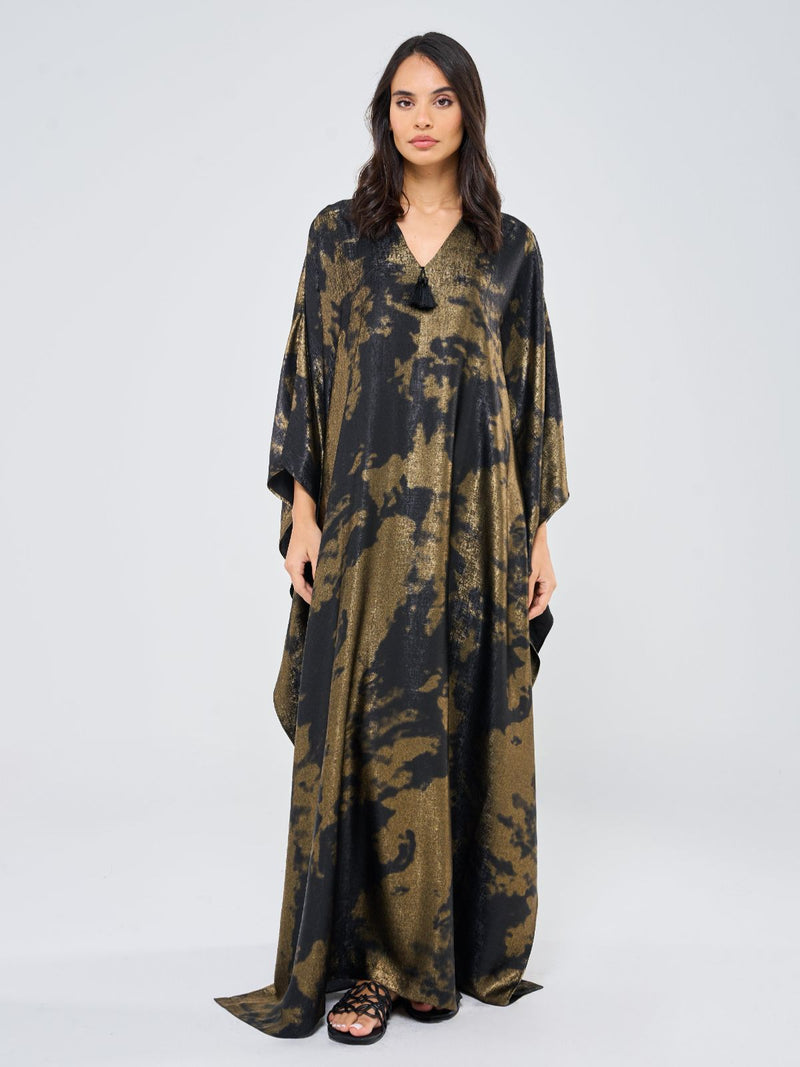 JULIA KAFTAN - BLACK