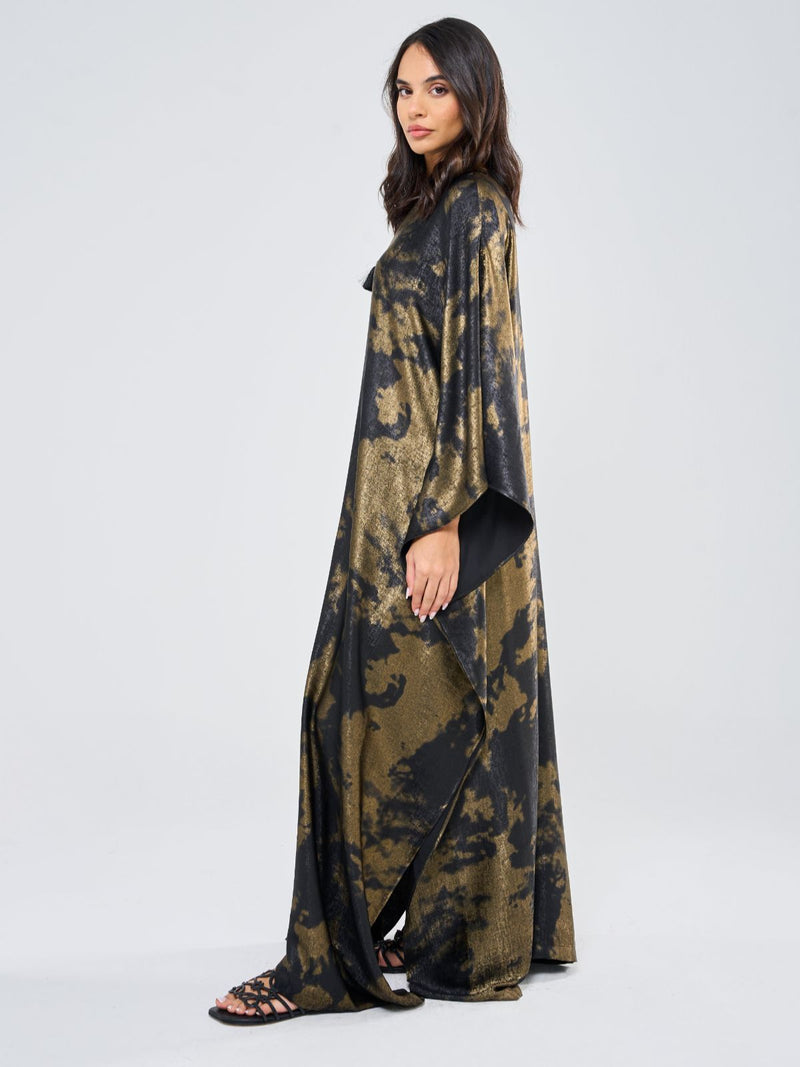 JULIA KAFTAN - BLACK