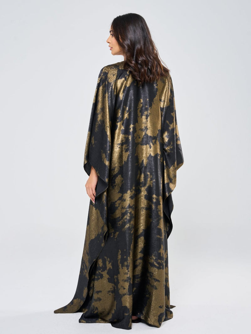 JULIA KAFTAN - BLACK