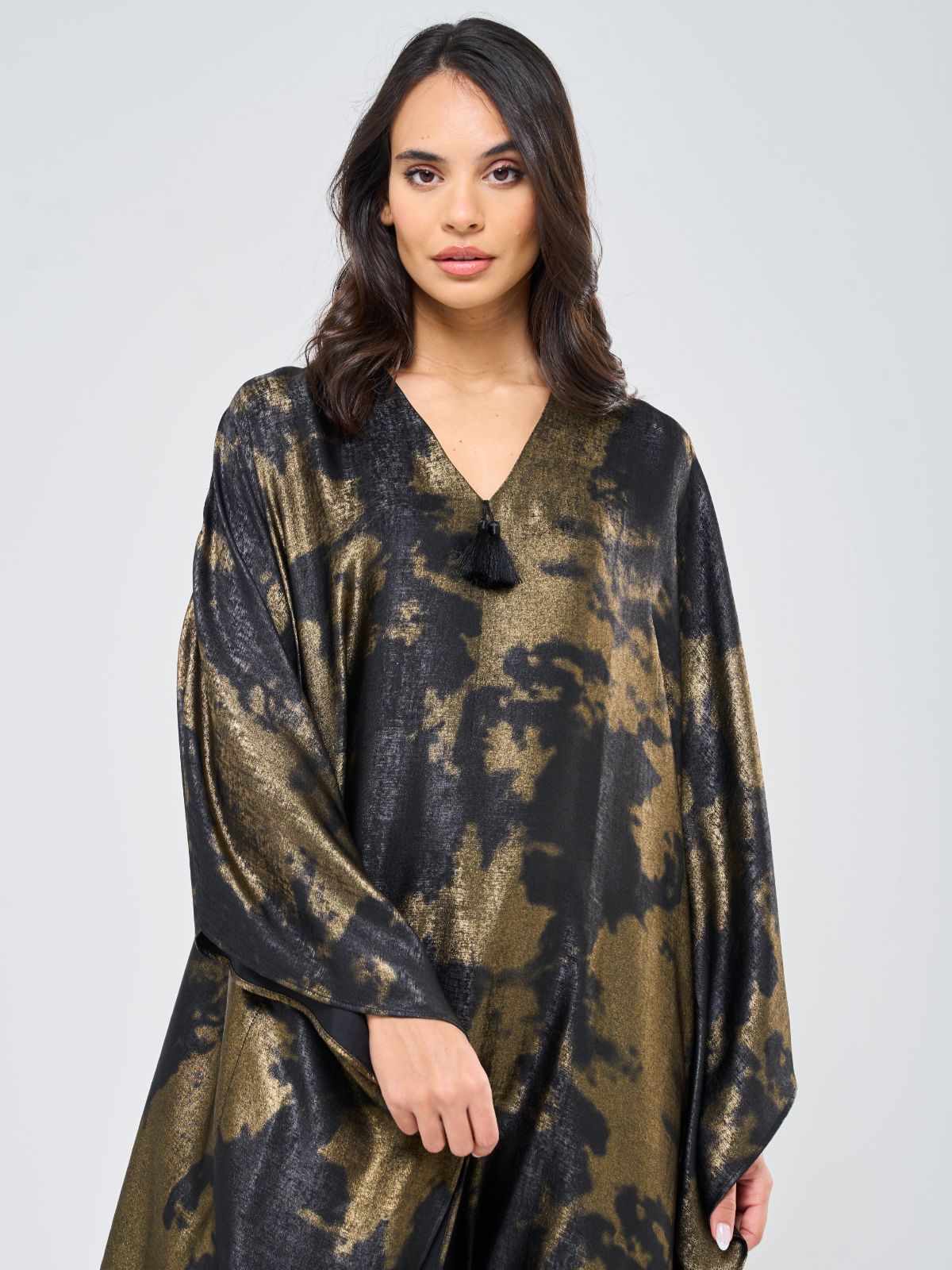 JULIA KAFTAN - BLACK