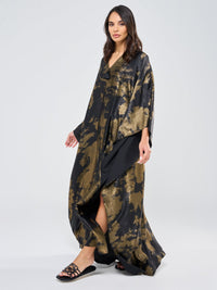 JULIA KAFTAN - BLACK
