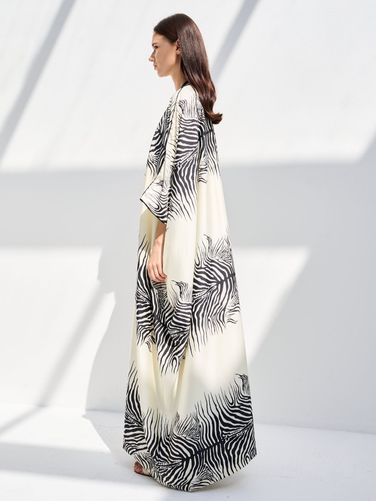 SAHARA SET - BLACK & WHITE