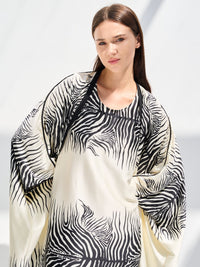 SAHARA SET - BLACK & WHITE