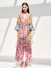 LILI KAFTAN - COMBINED IN 3 COLORS