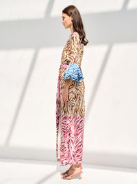 LILI KAFTAN - COMBINED IN 3 COLORS